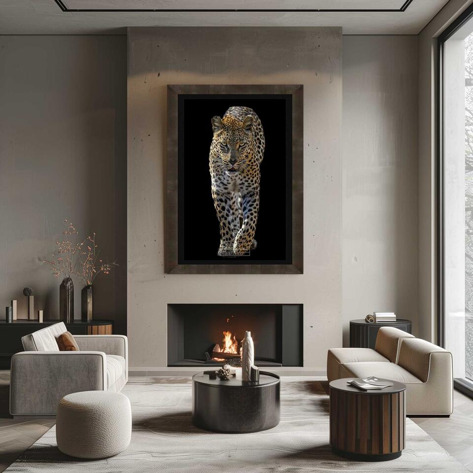 FRAMED TRULIFE® ACRYLIC PRINTS (ready to hang)