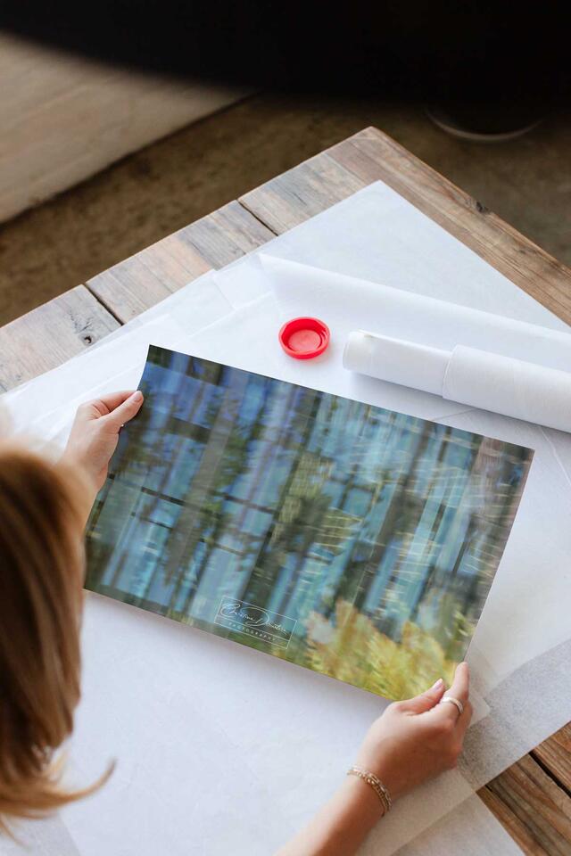 print preview